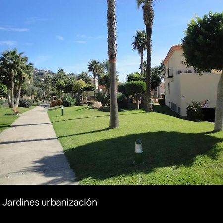 Estupendo Apartamento Urbanizacion Jardines De Zahara. ساهارا ذي لوس أتونِس المظهر الخارجي الصورة