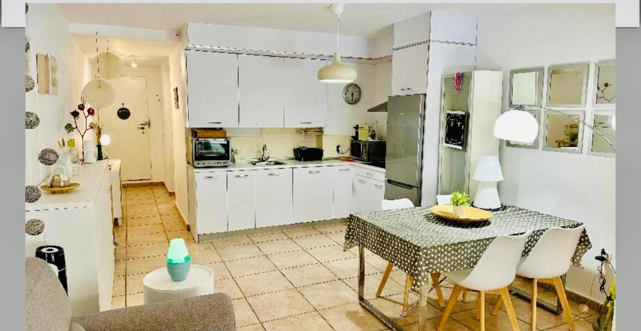 Estupendo Apartamento Urbanizacion Jardines De Zahara. ساهارا ذي لوس أتونِس المظهر الخارجي الصورة