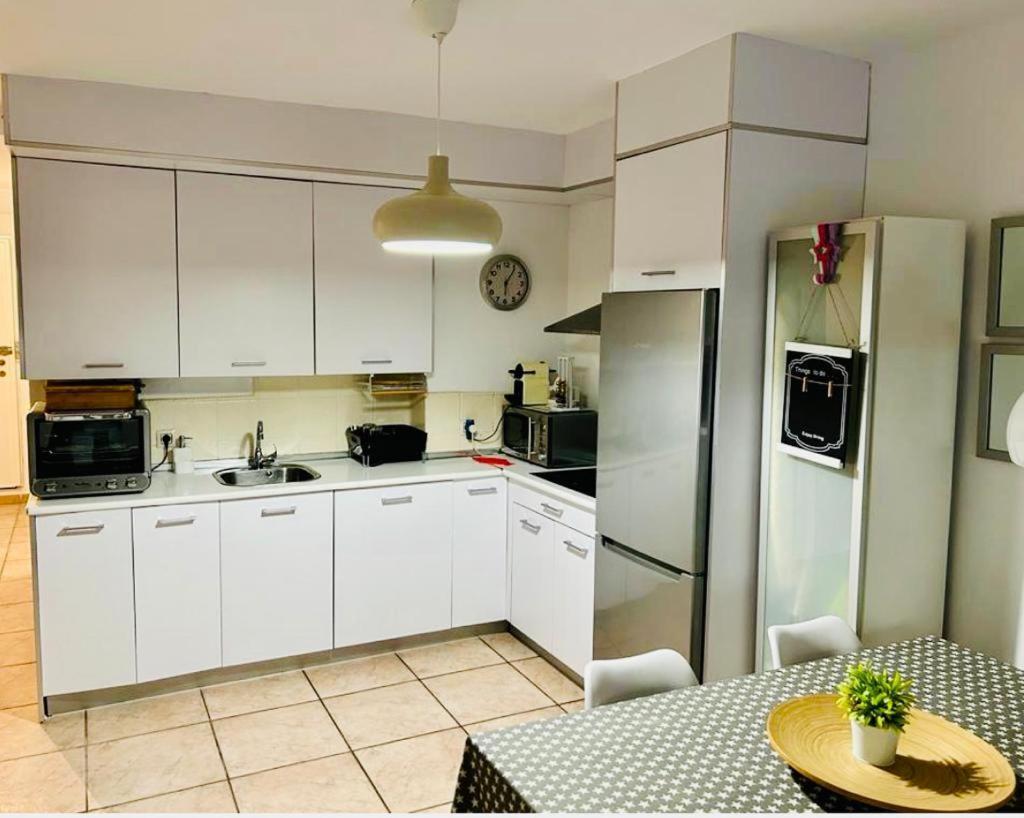 Estupendo Apartamento Urbanizacion Jardines De Zahara. ساهارا ذي لوس أتونِس المظهر الخارجي الصورة
