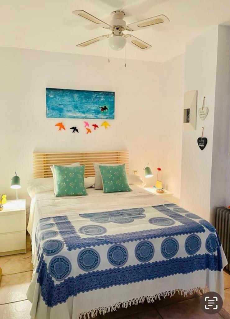 Estupendo Apartamento Urbanizacion Jardines De Zahara. ساهارا ذي لوس أتونِس المظهر الخارجي الصورة