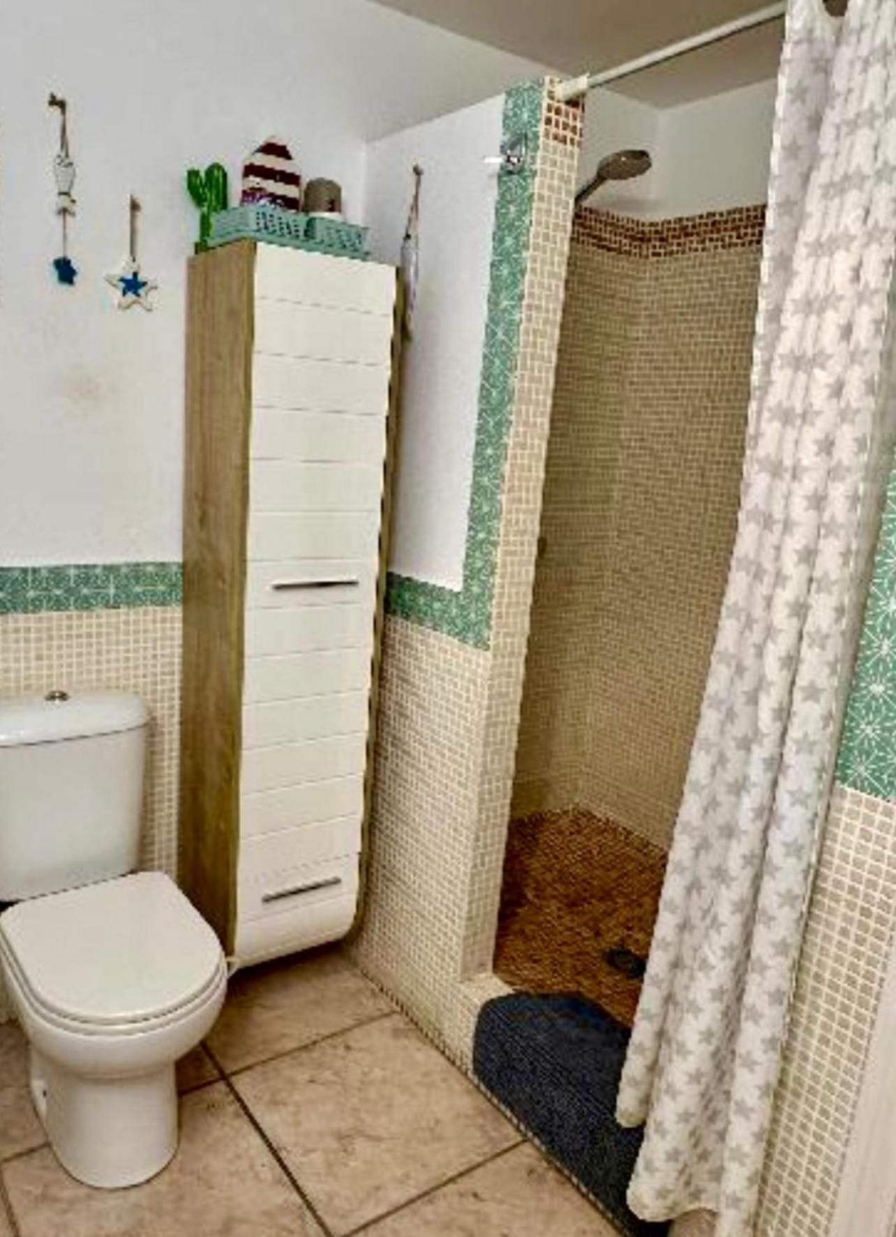 Estupendo Apartamento Urbanizacion Jardines De Zahara. ساهارا ذي لوس أتونِس المظهر الخارجي الصورة
